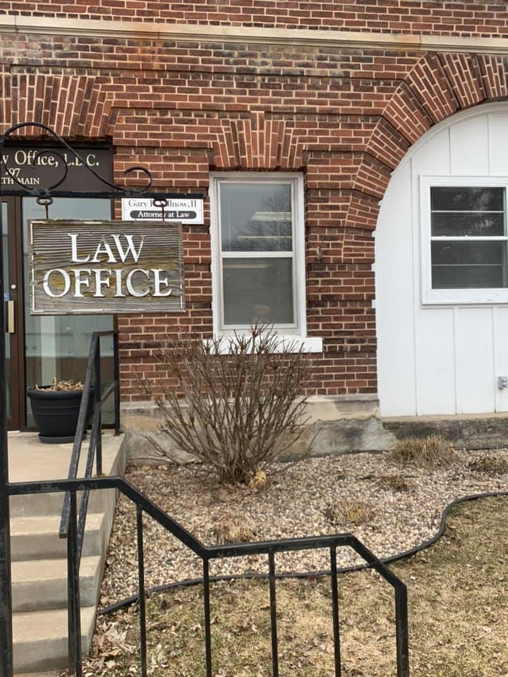 Villnow Law Office LLC