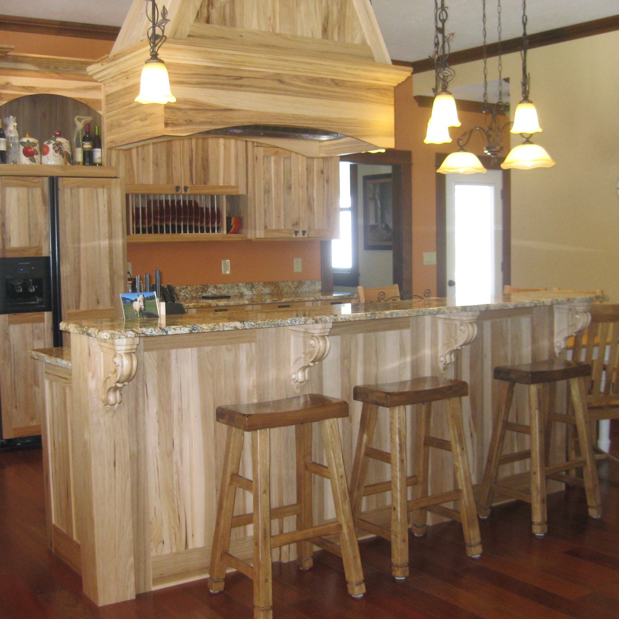 Hilltop Woods LLC 5838 Hilltop Dr, Amherst Wisconsin 54406