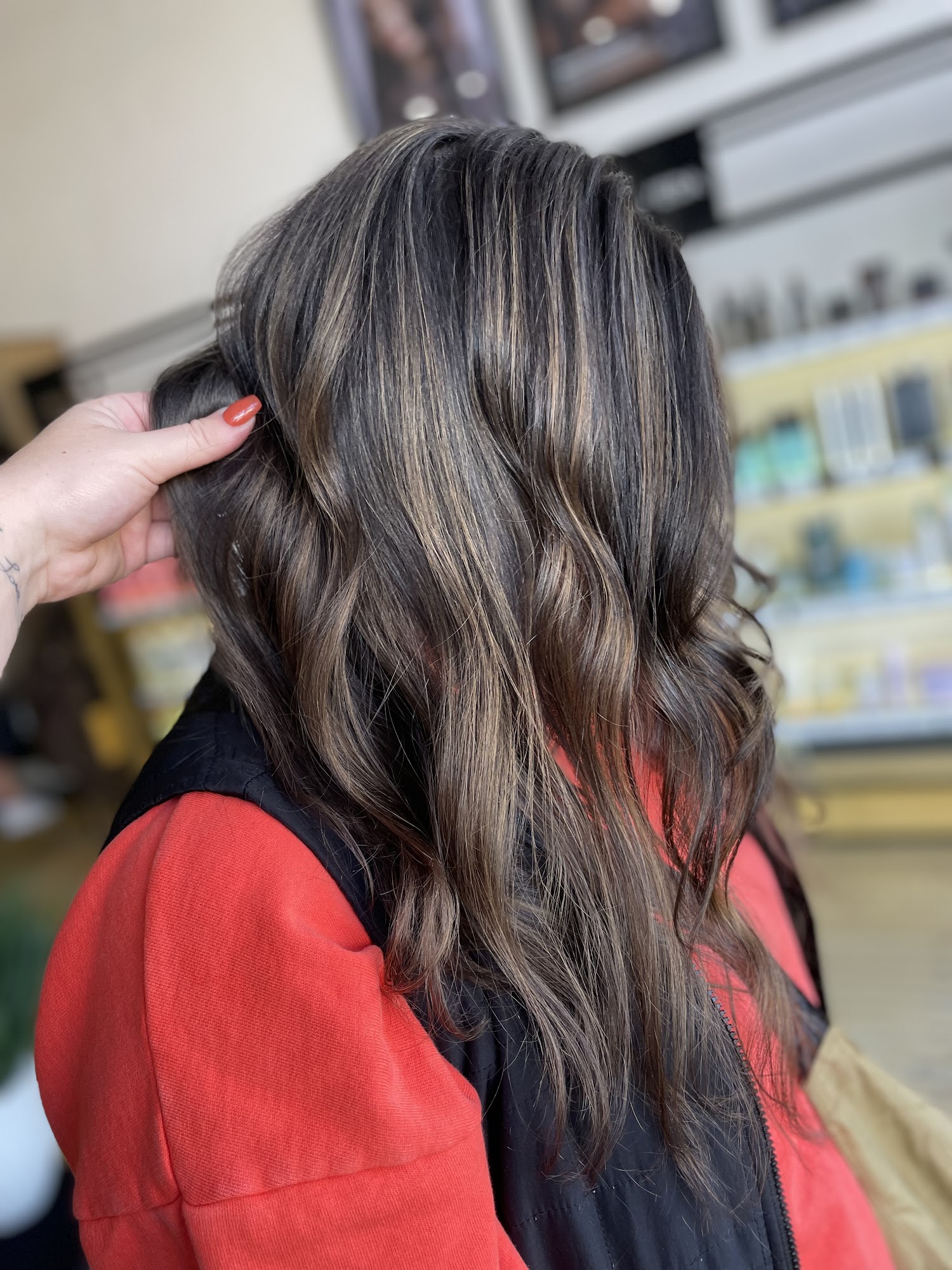Hair Shack