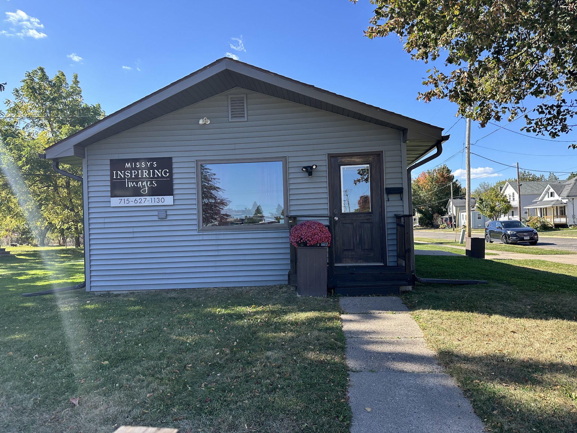 Missy’s Inspiring Images 628 Dorr St, Antigo Wisconsin 54409