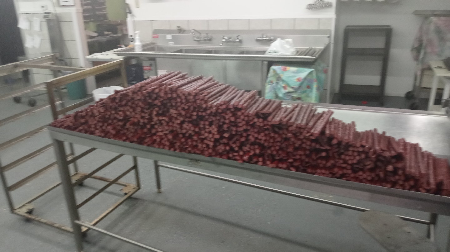 Arrowood's Wildside Antigo