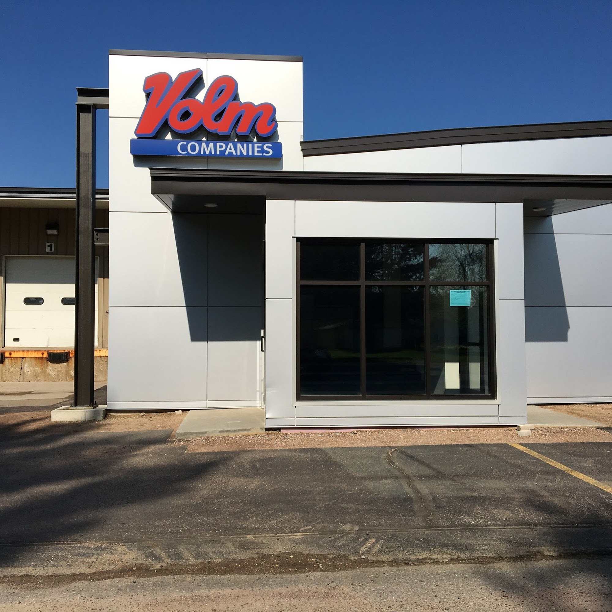 Volm Bag Company Antigo