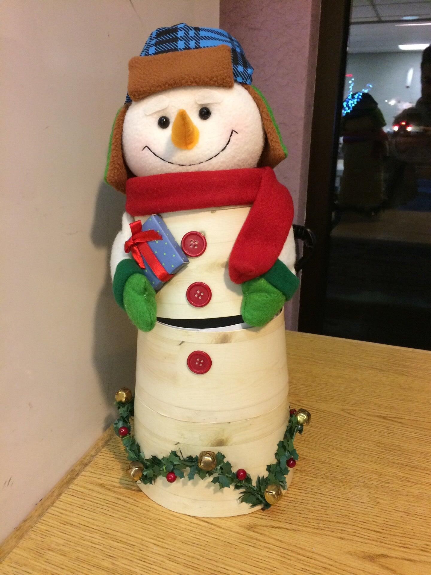 Photo credit: nextdoor