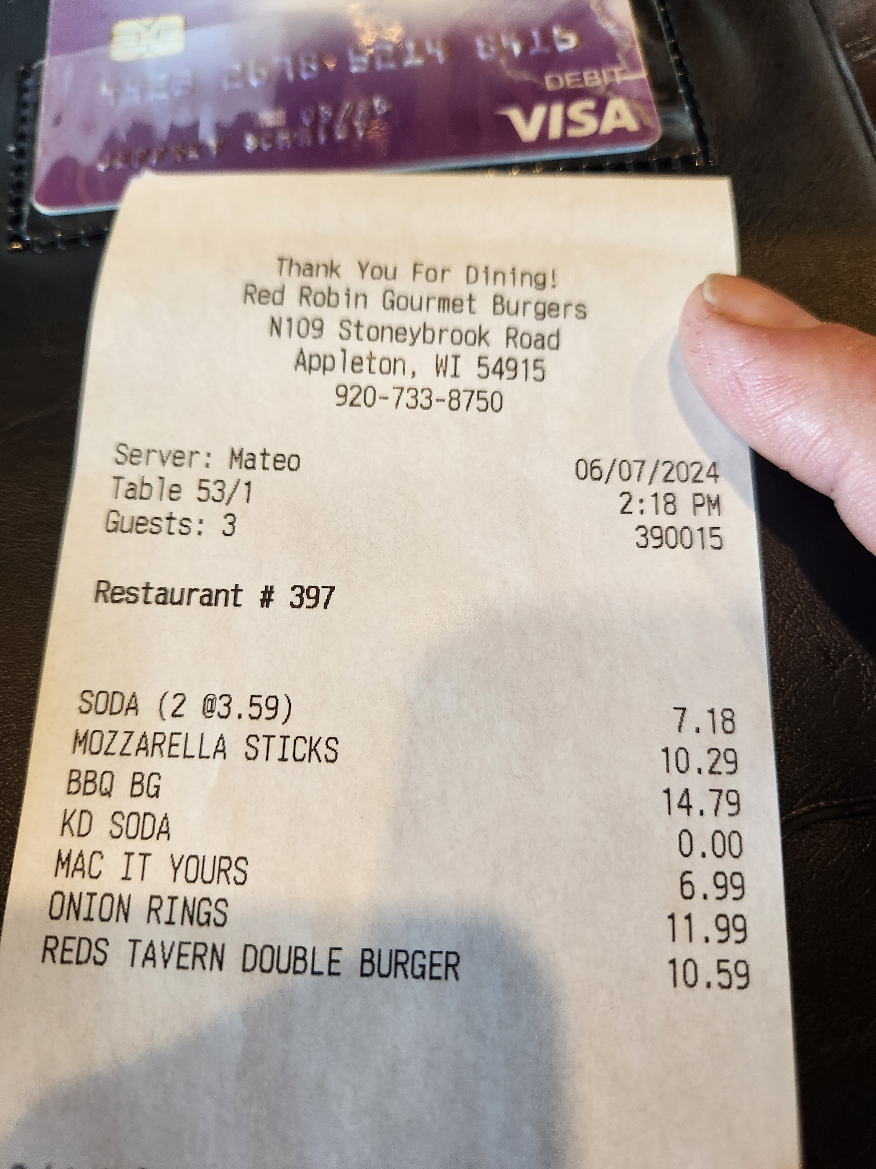 Photo credit: Tripadvisor