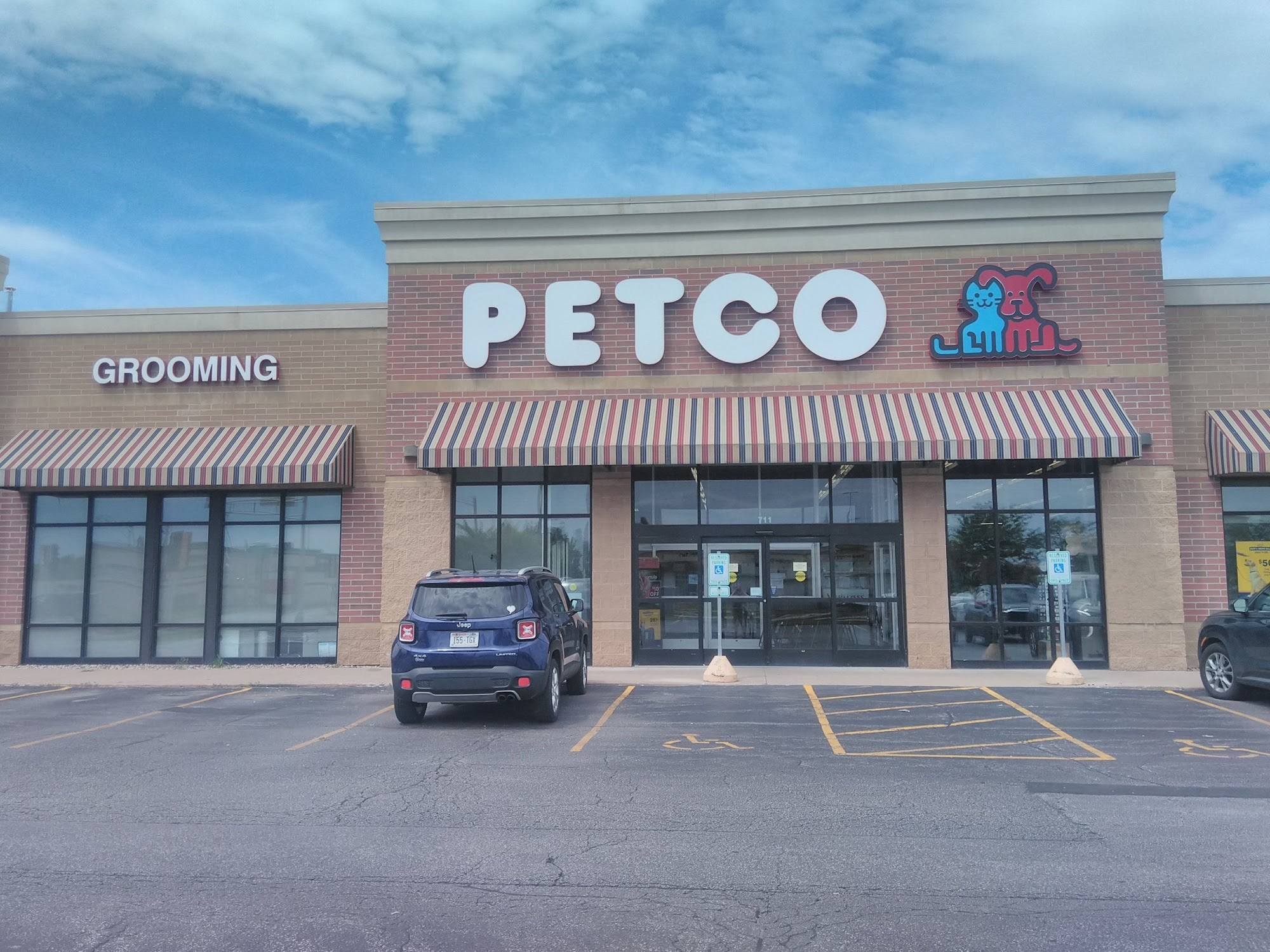 Petco Appleton