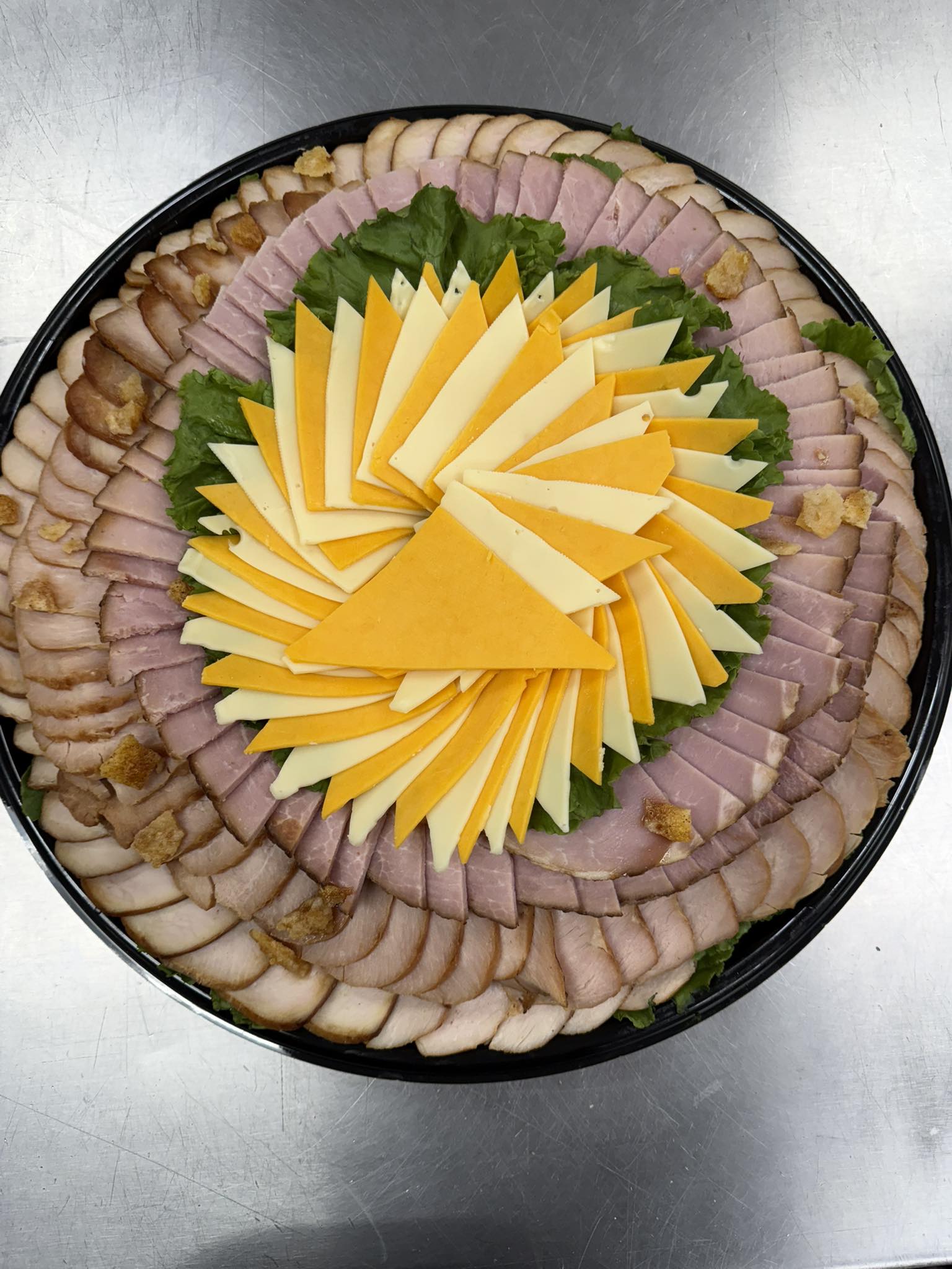 The Honey Baked Ham Company Appleton