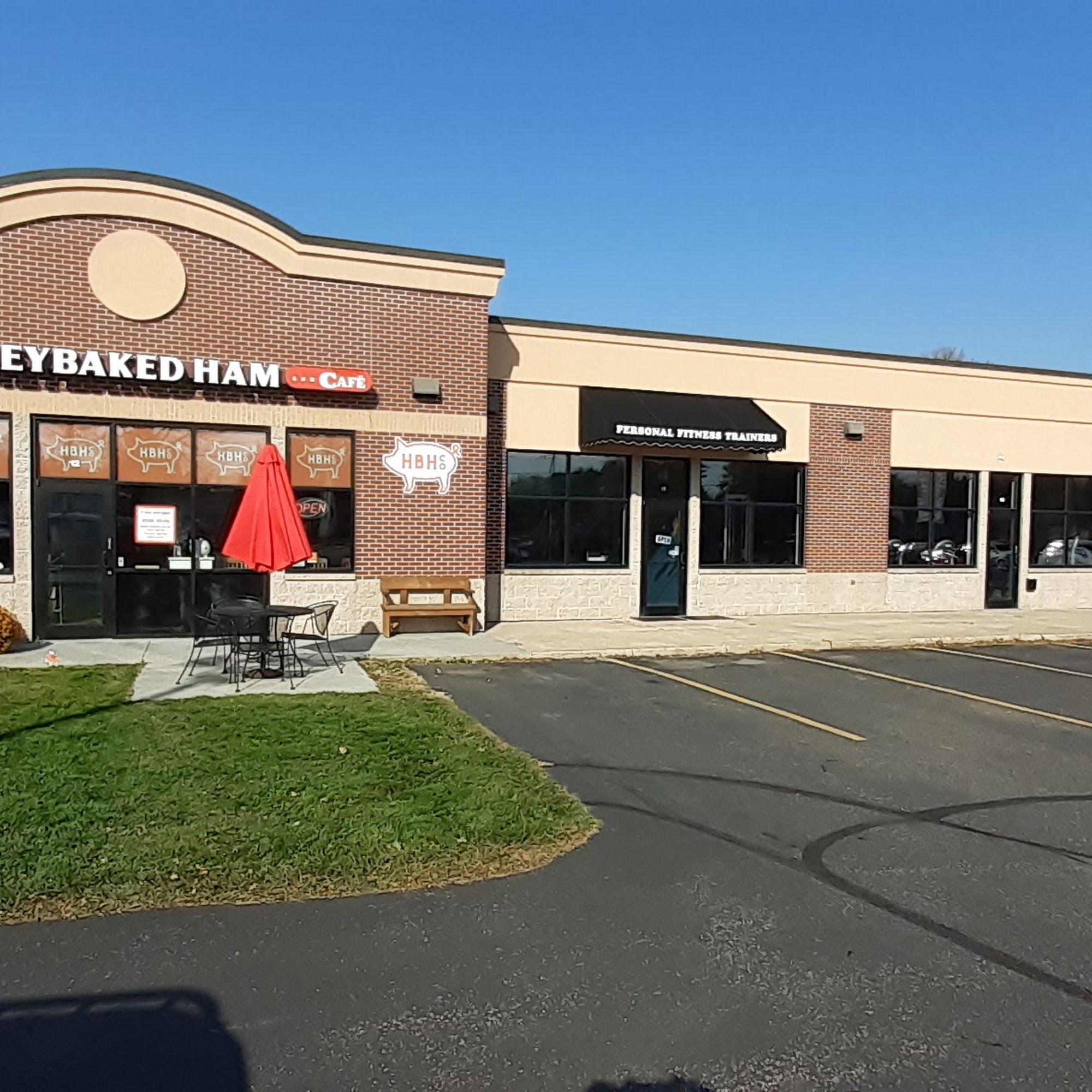 The Honey Baked Ham Company Appleton