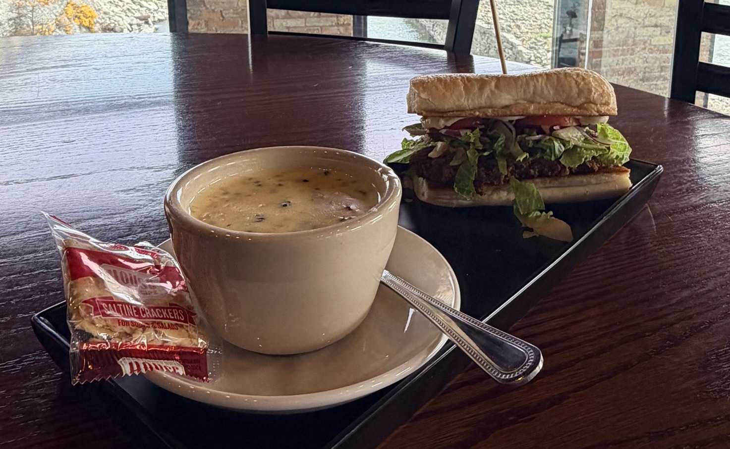 Fratellos Riverfront Restaurant Appleton