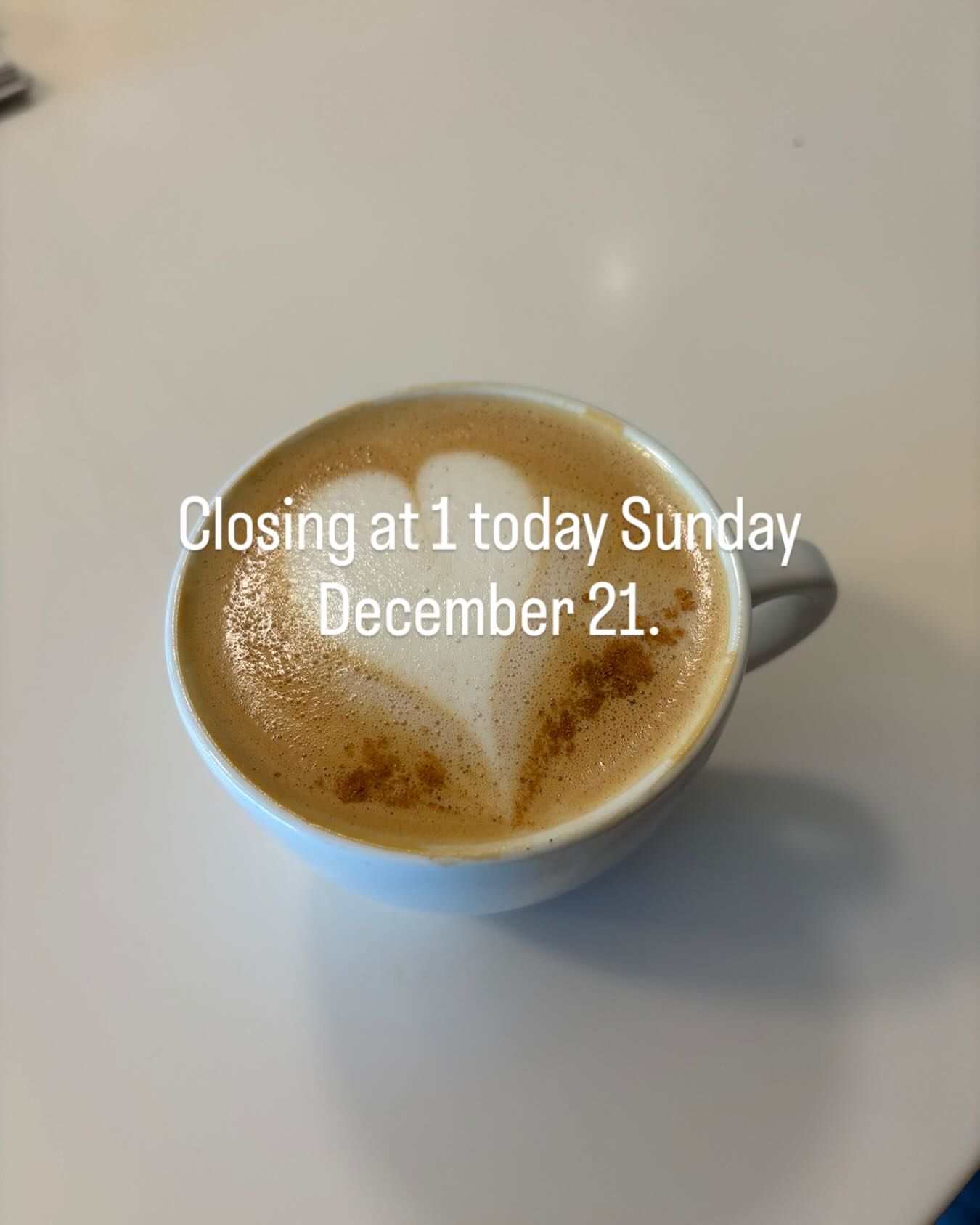 Tempest Coffee Collective Appleton