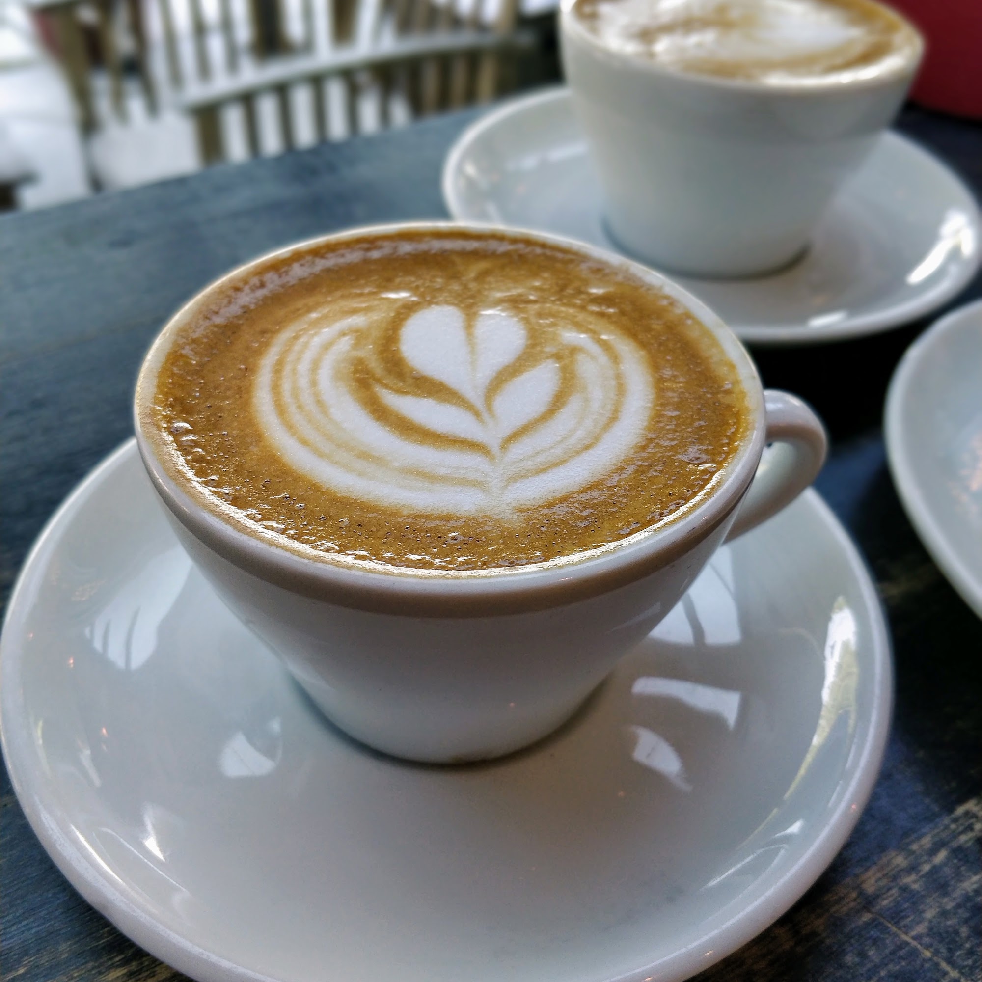 Tempest Coffee Collective Appleton