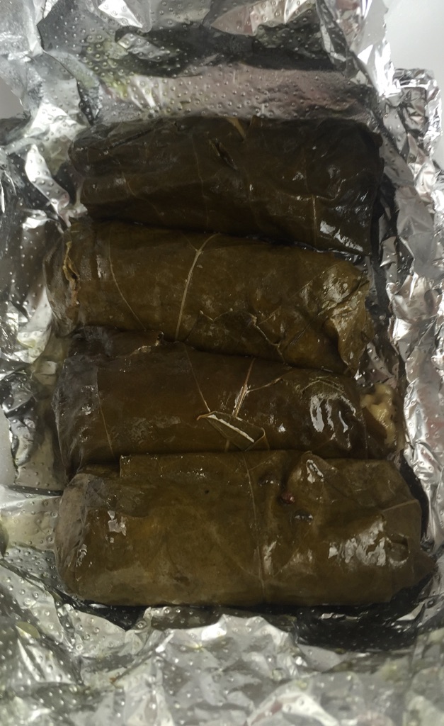 Egyptian Delights Cafe Appleton