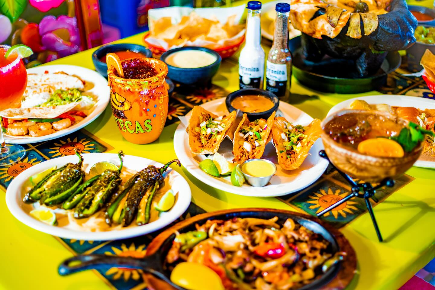 El Azteca Mexican Restaurant Appleton