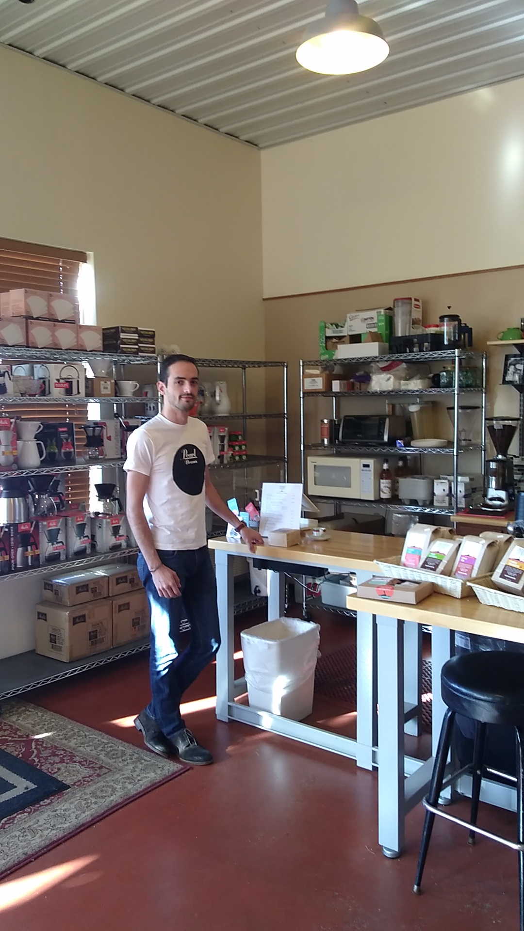 Uncommon Grounds Specialty Roaster Appleton