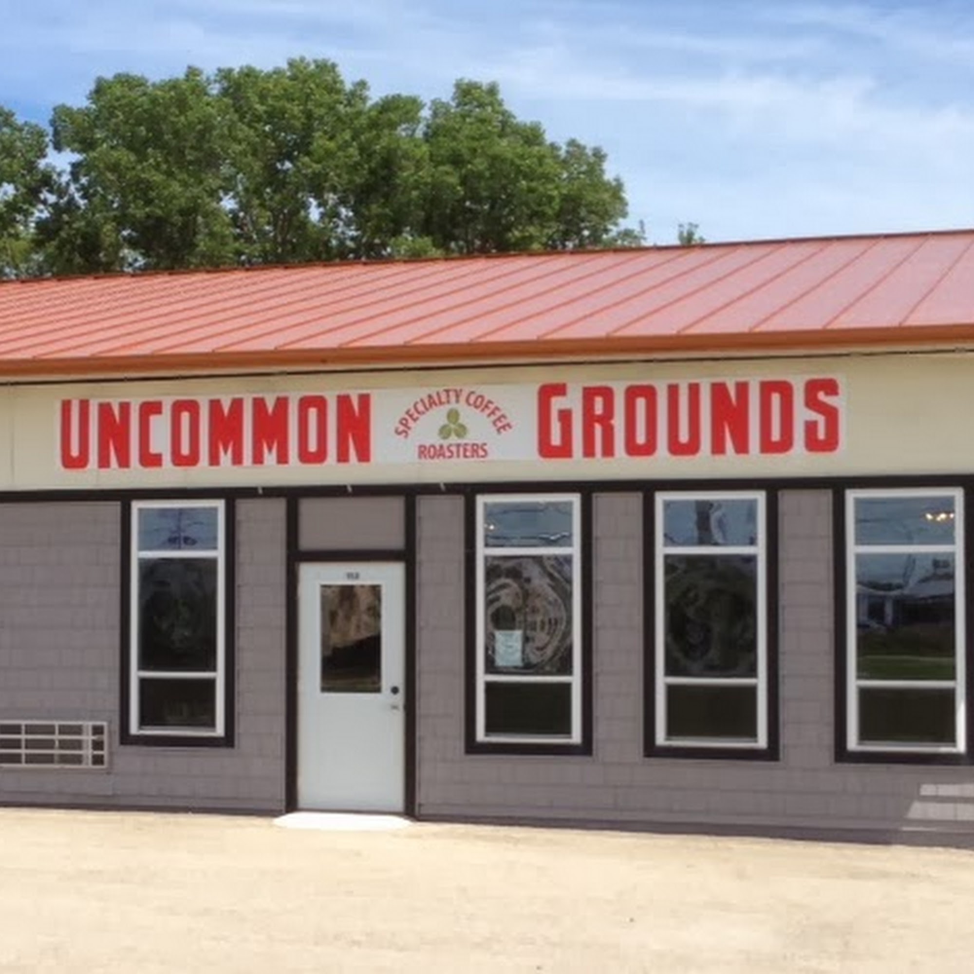 Uncommon Grounds Specialty Roaster Appleton