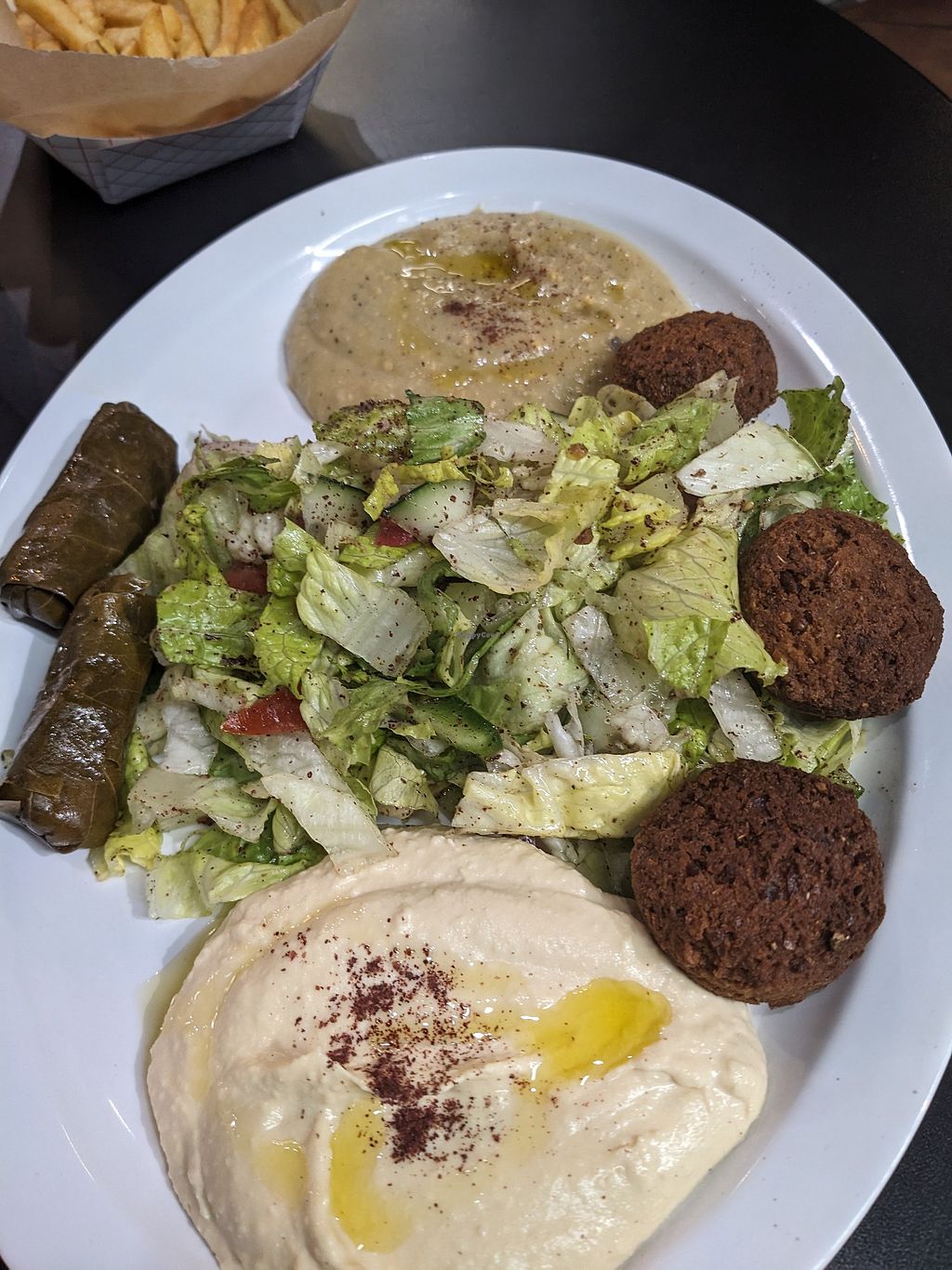 Photo credit: happycow