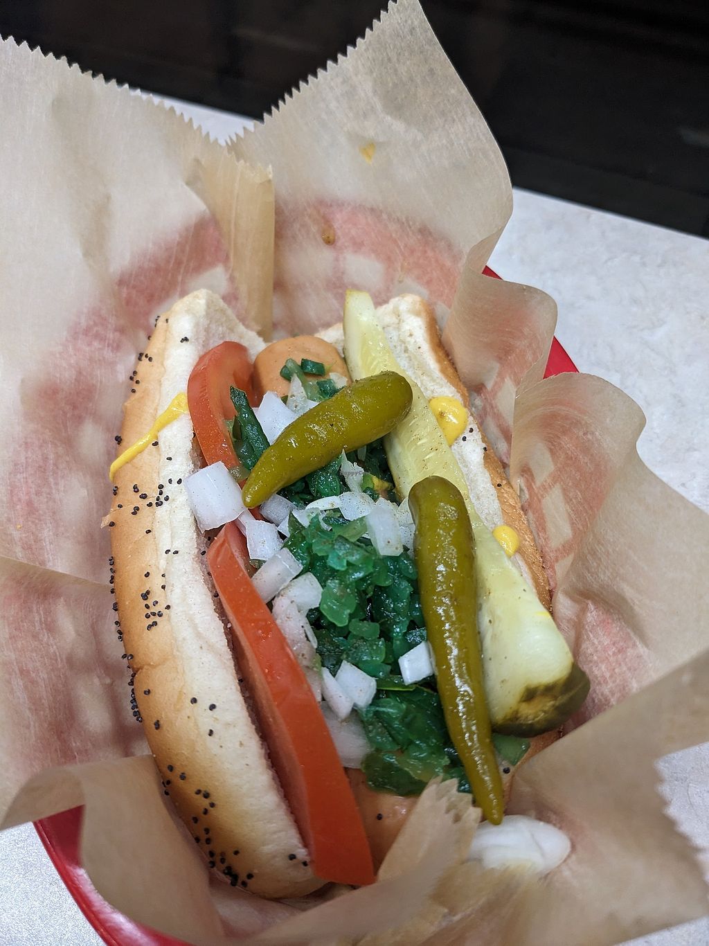 Photo credit: happycow