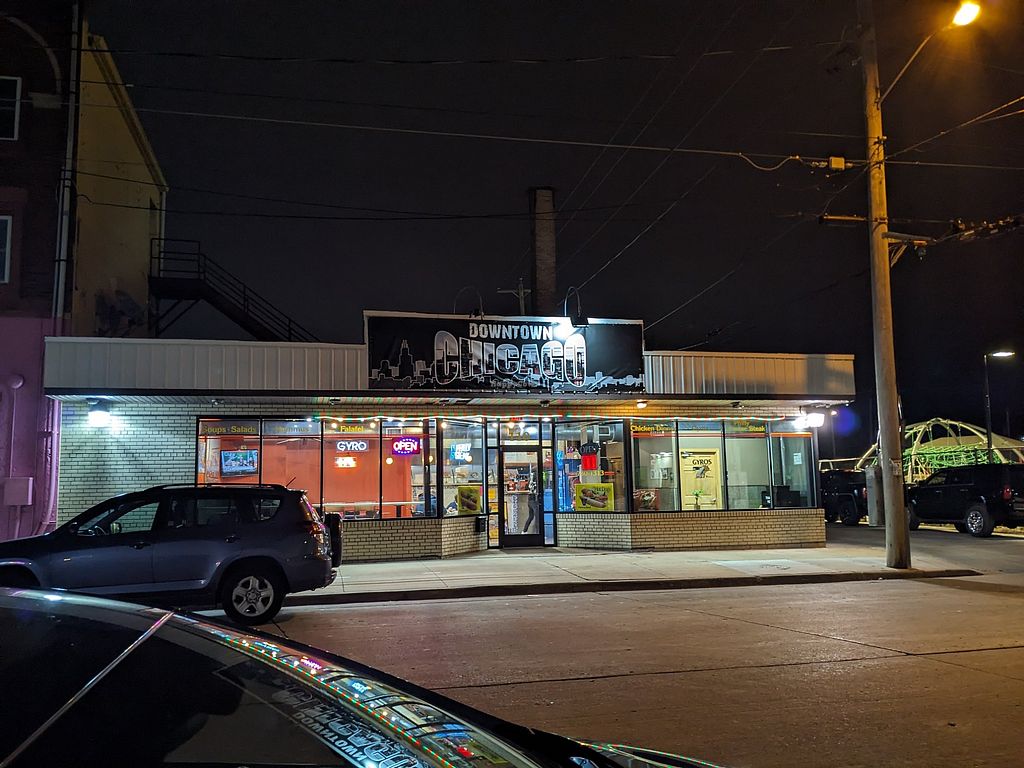 Photo credit: happycow