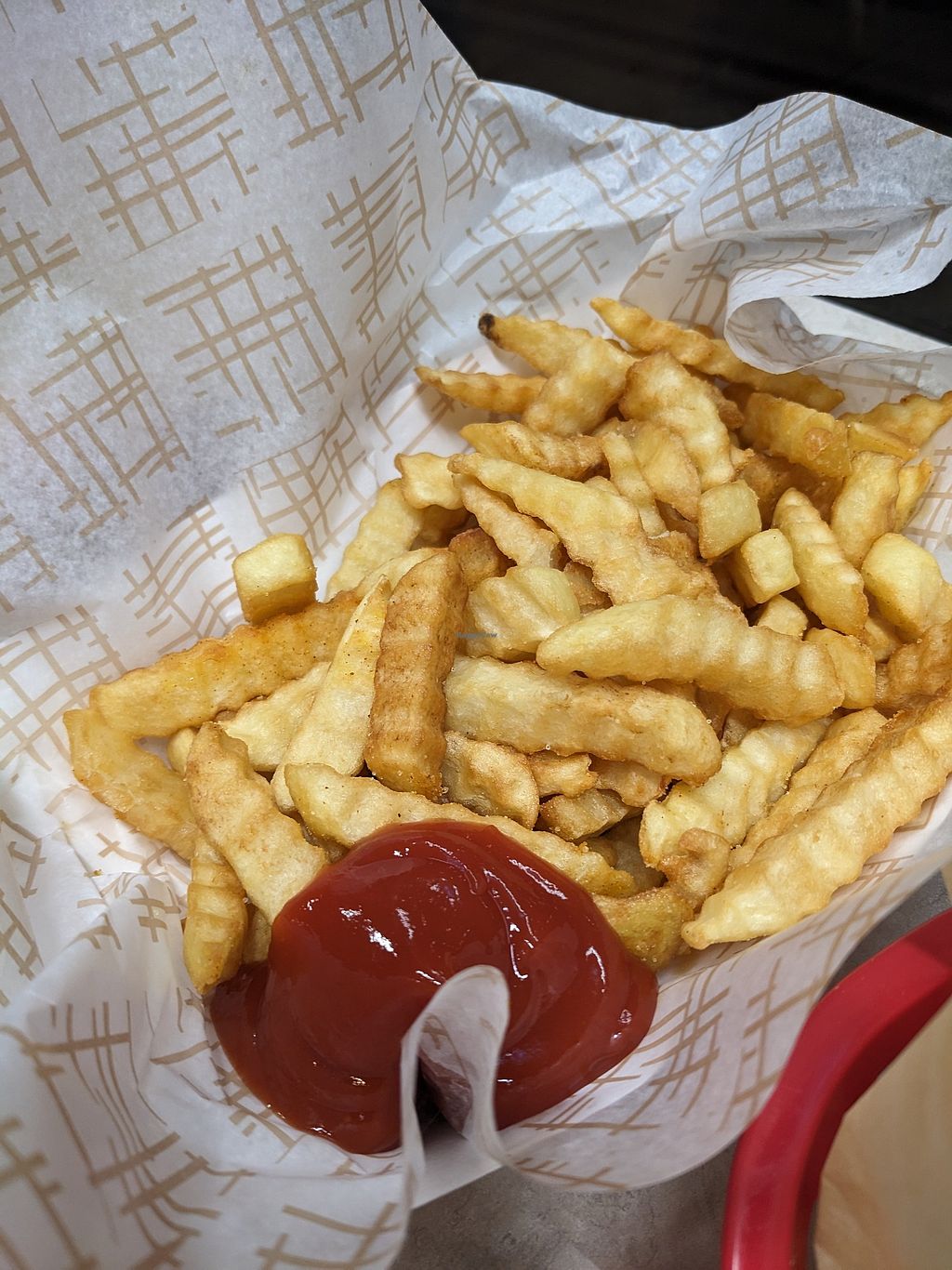 Photo credit: happycow