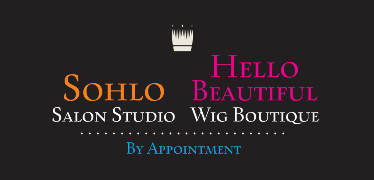 Sohlo Studio of Hair