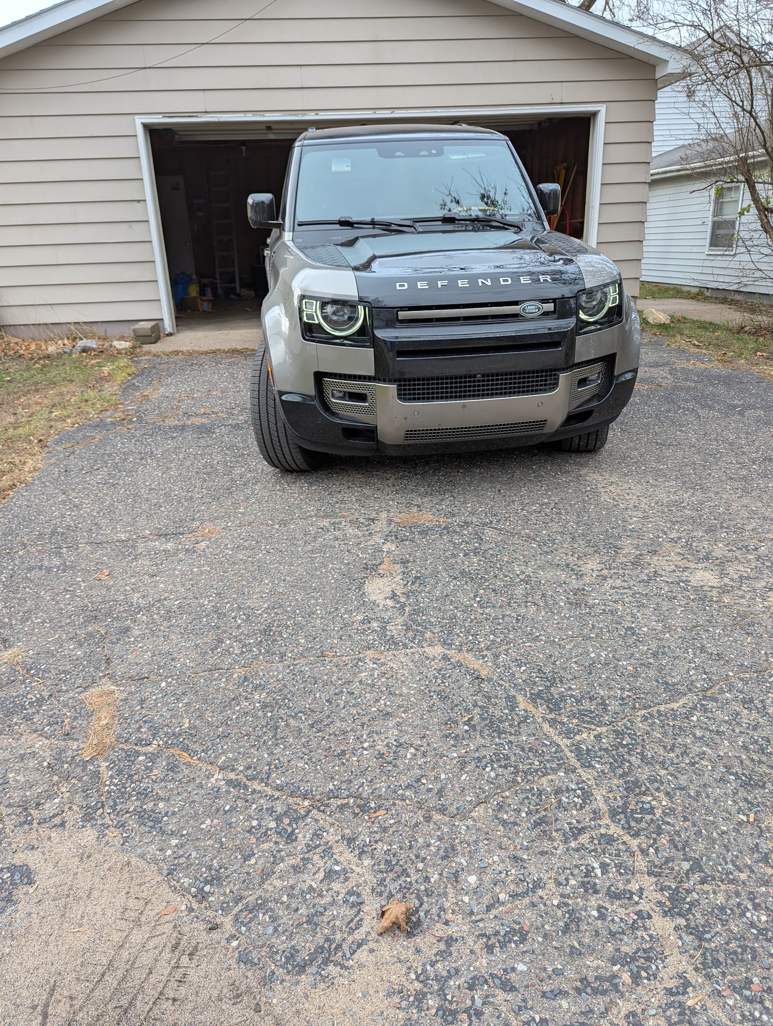 LAND ROVER FOX VALLEY - Appleton WI - Hours, Directions, Reviews ...