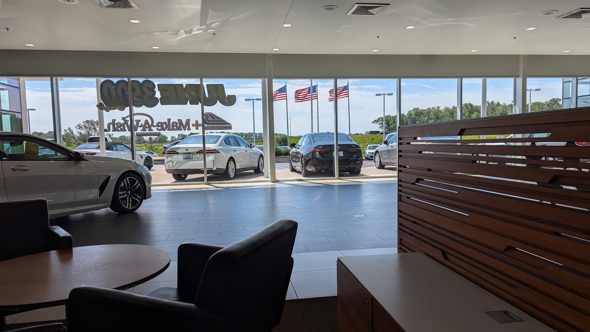 BERGSTROM ENTERPRISE BMW - Appleton WI - Hours, Directions, Reviews ...