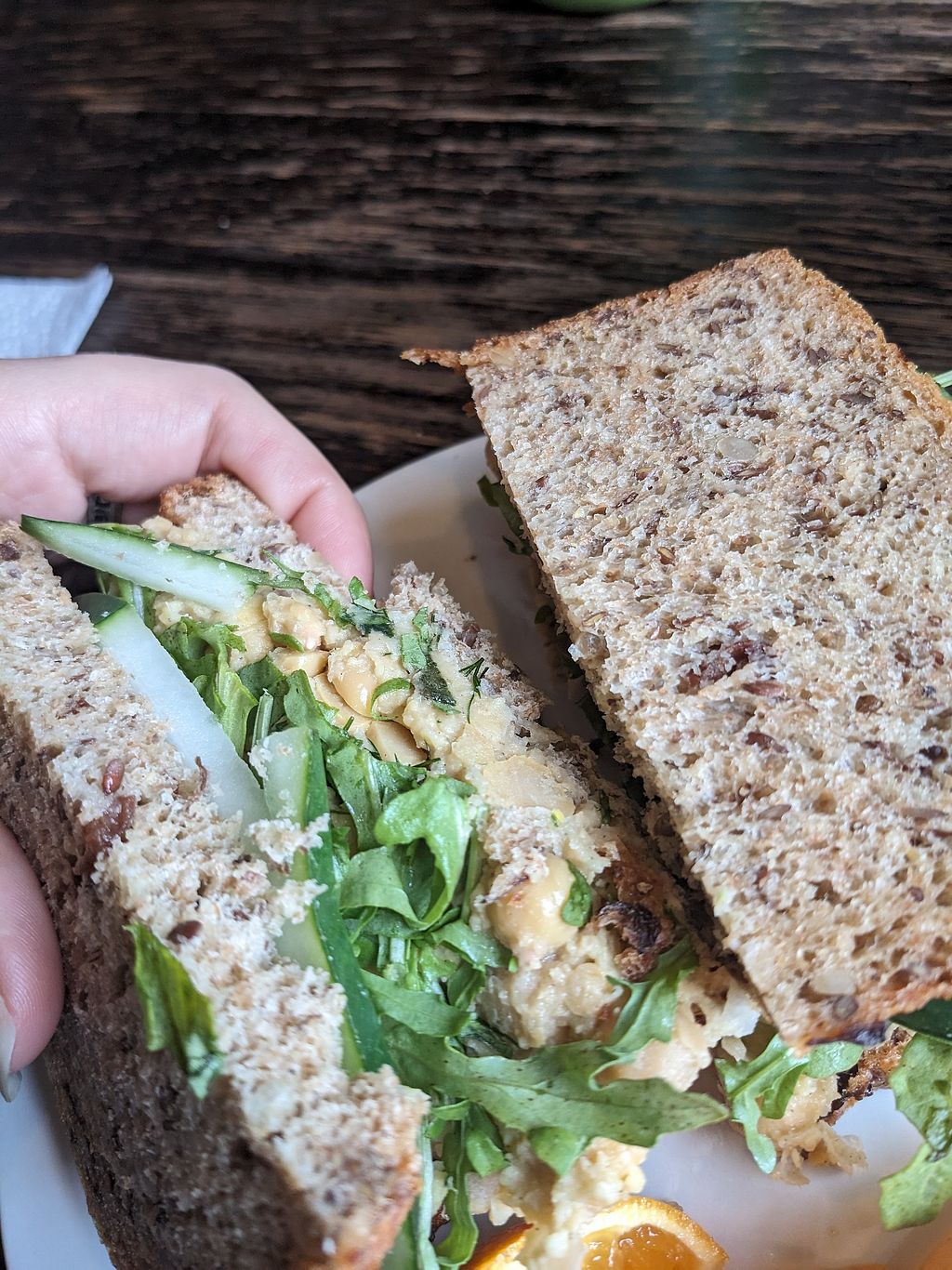 Photo credit: happycow