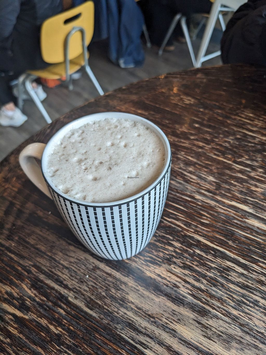 Photo credit: happycow