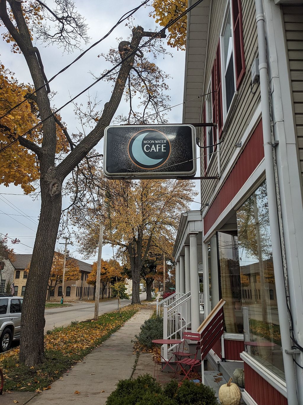 Photo credit: happycow