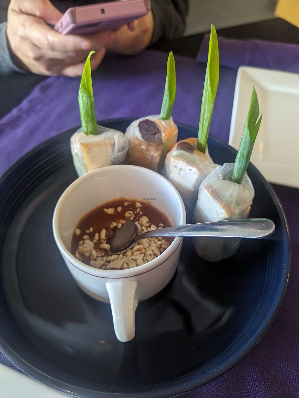 Photo credit: happycow