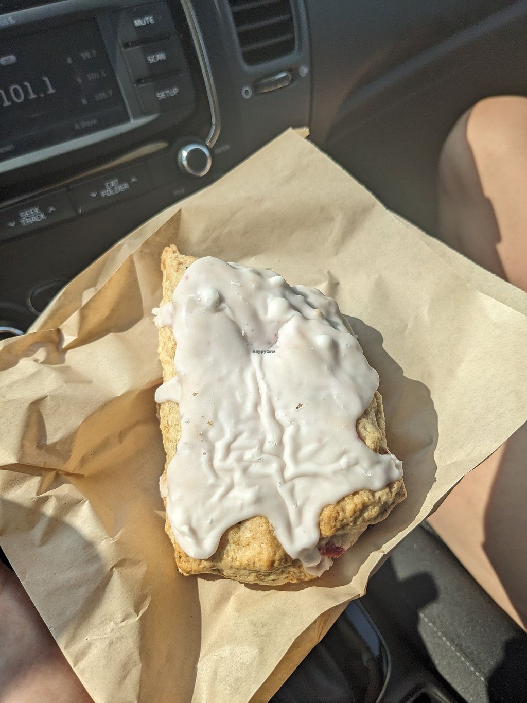 Photo credit: happycow