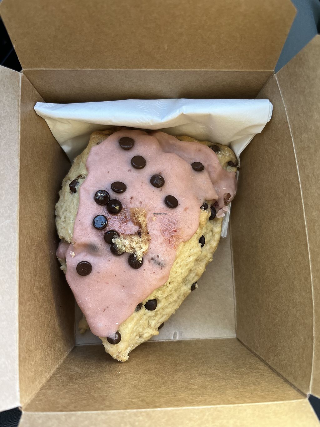 Photo credit: happycow