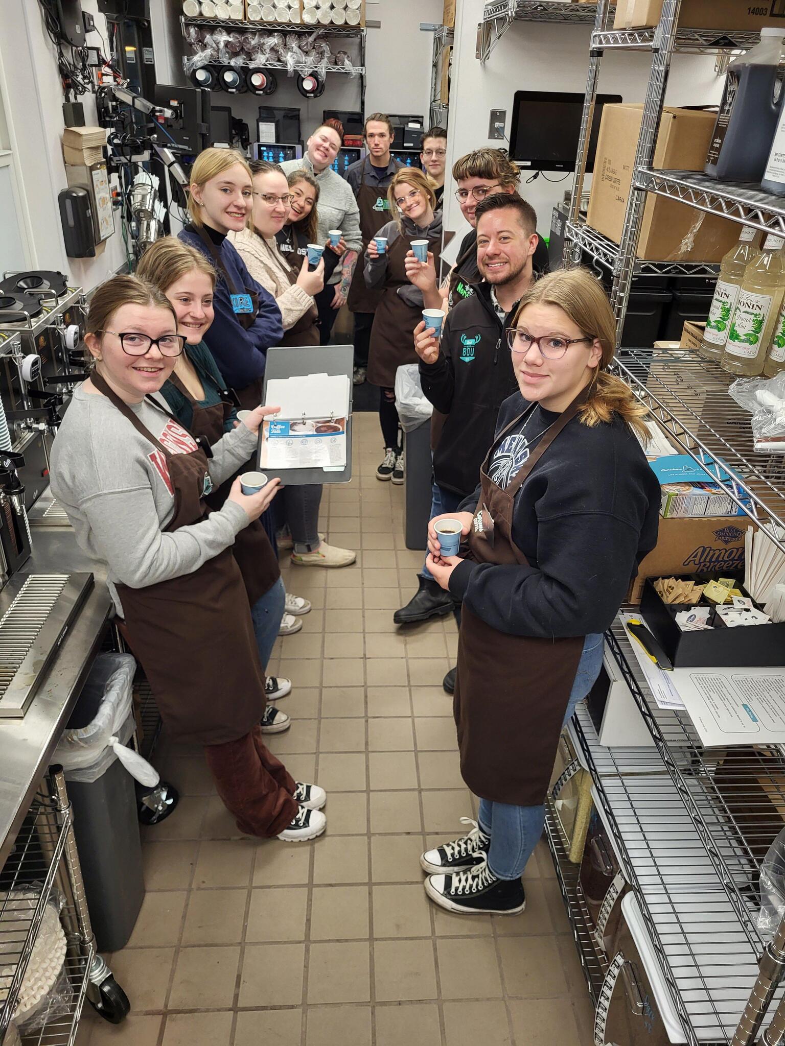 Photo credit: nextdoor