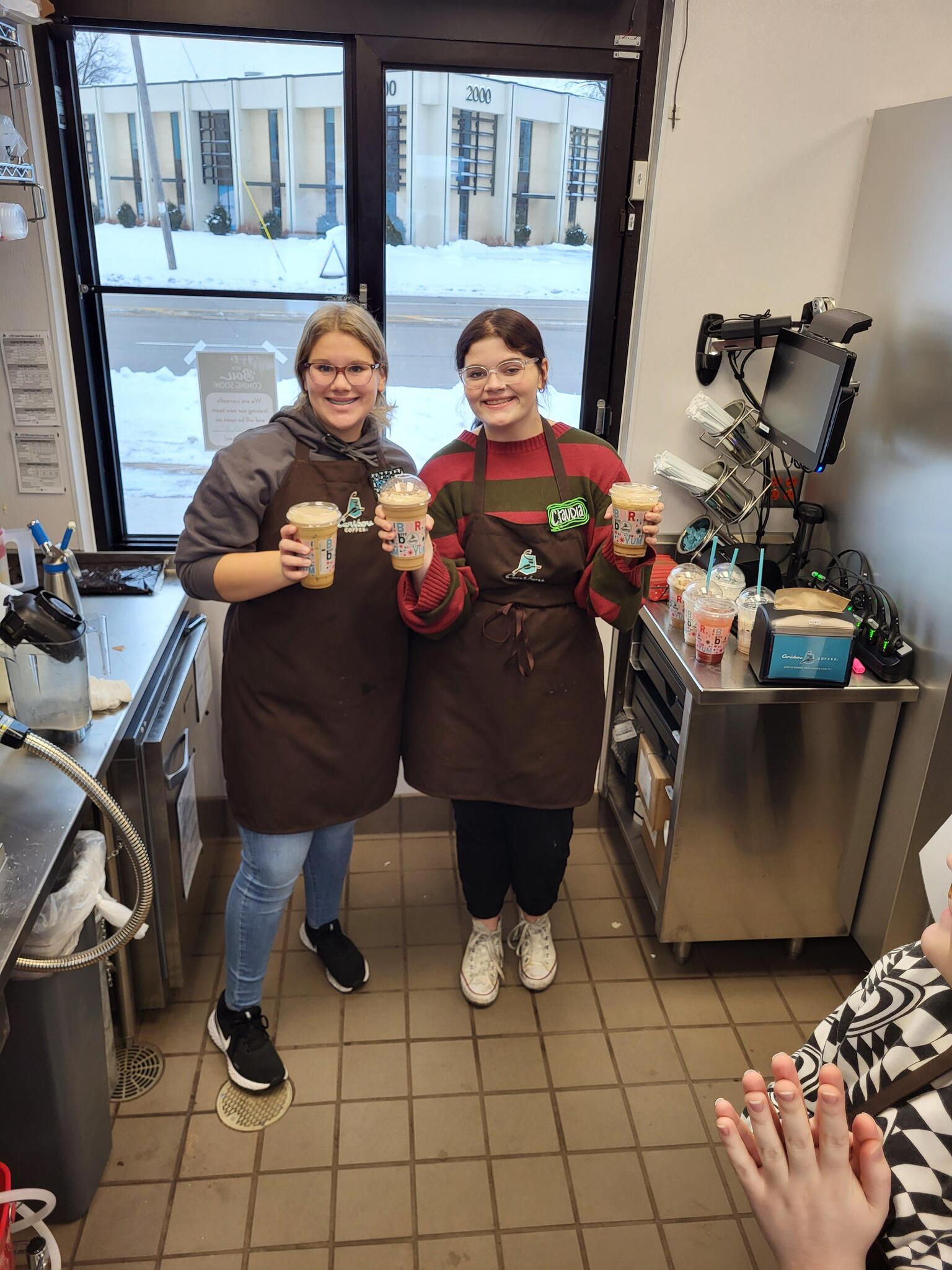 Photo credit: nextdoor