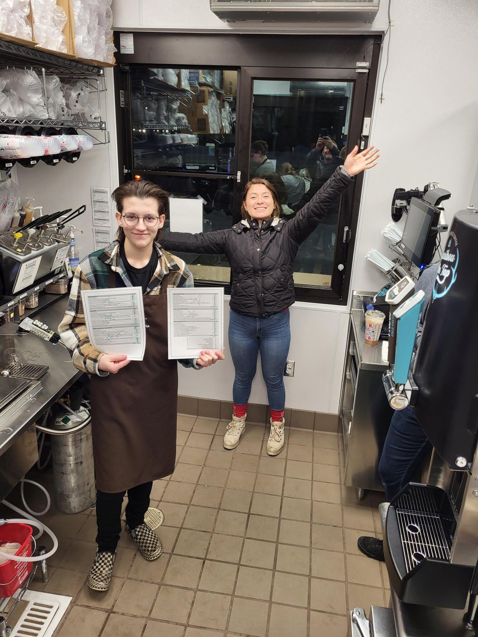 Photo credit: nextdoor