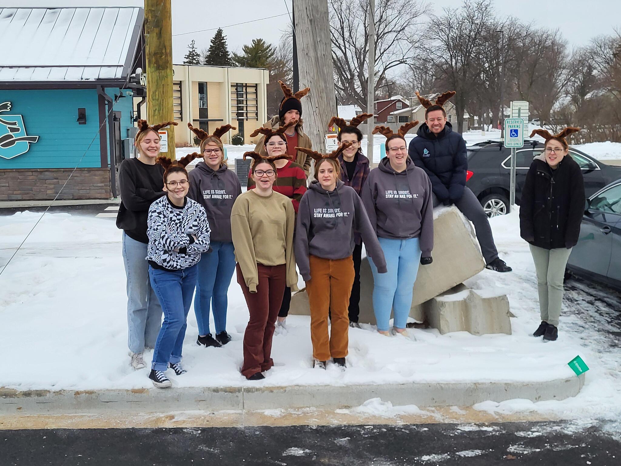 Photo credit: nextdoor