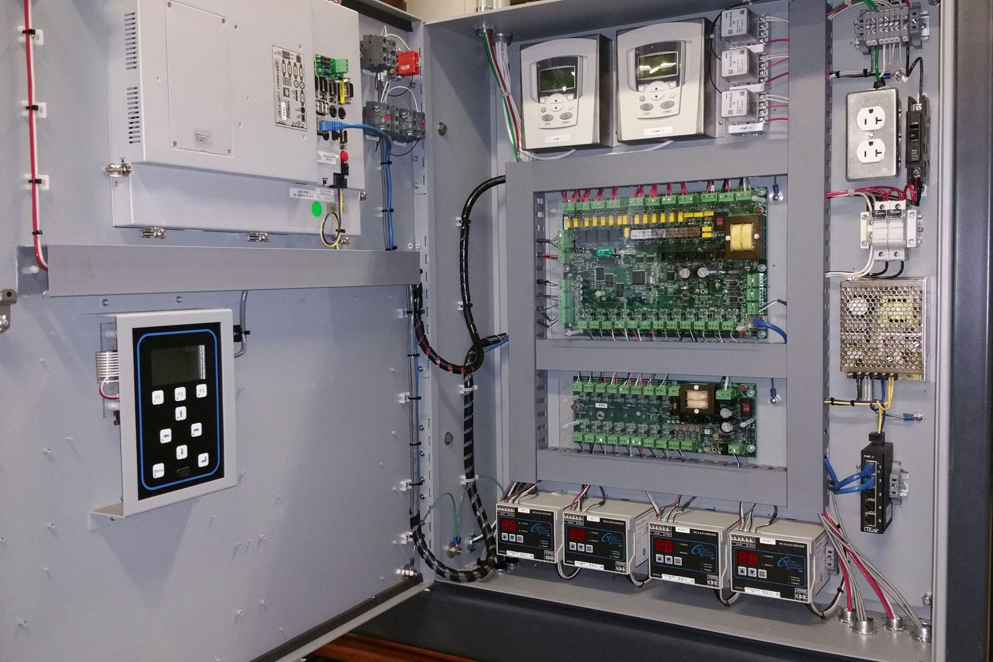 Samsa Mechanical Service