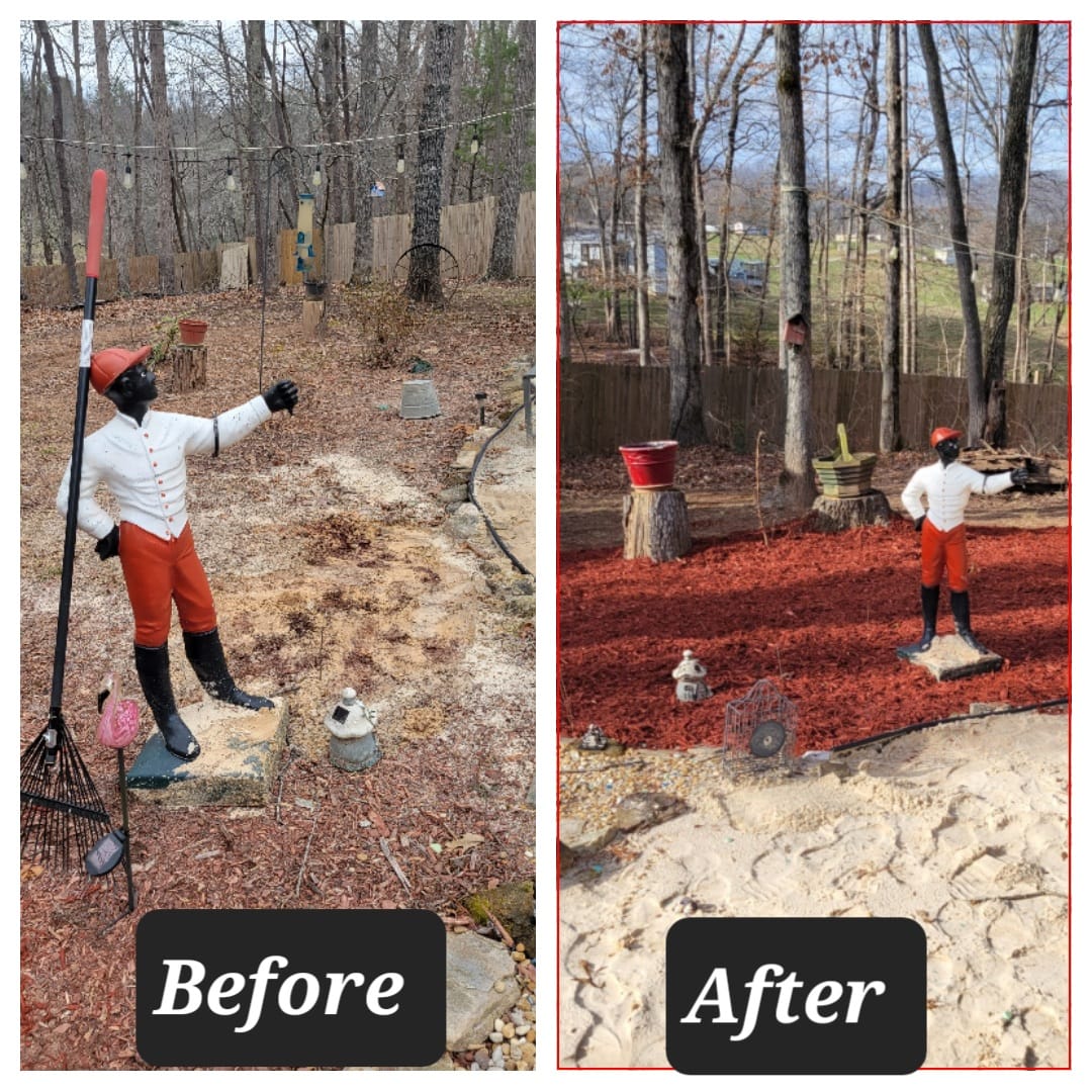 Black Bear Lawn Care LLC