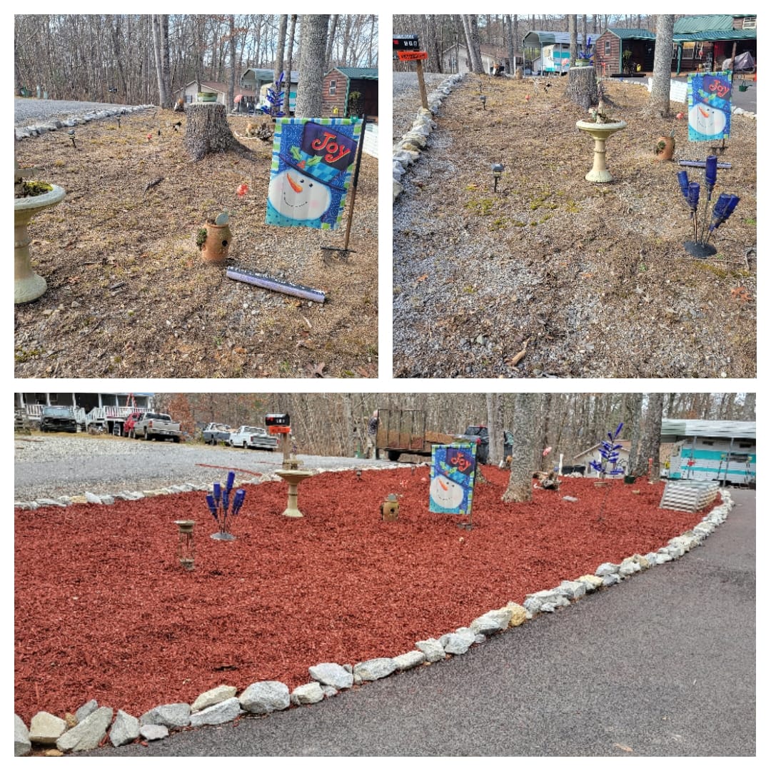 Black Bear Lawn Care LLC