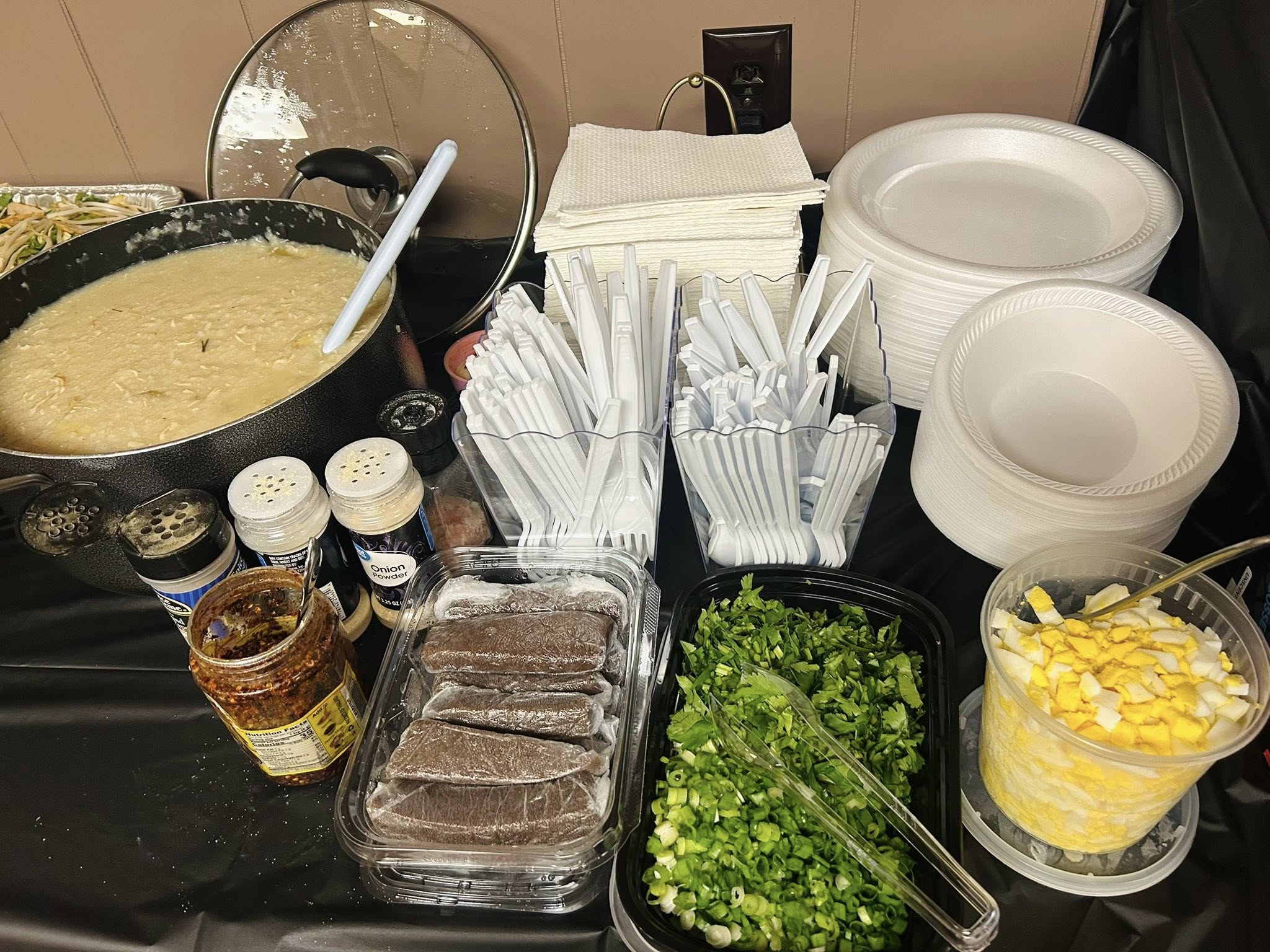 Jasmine Home Care, LLC