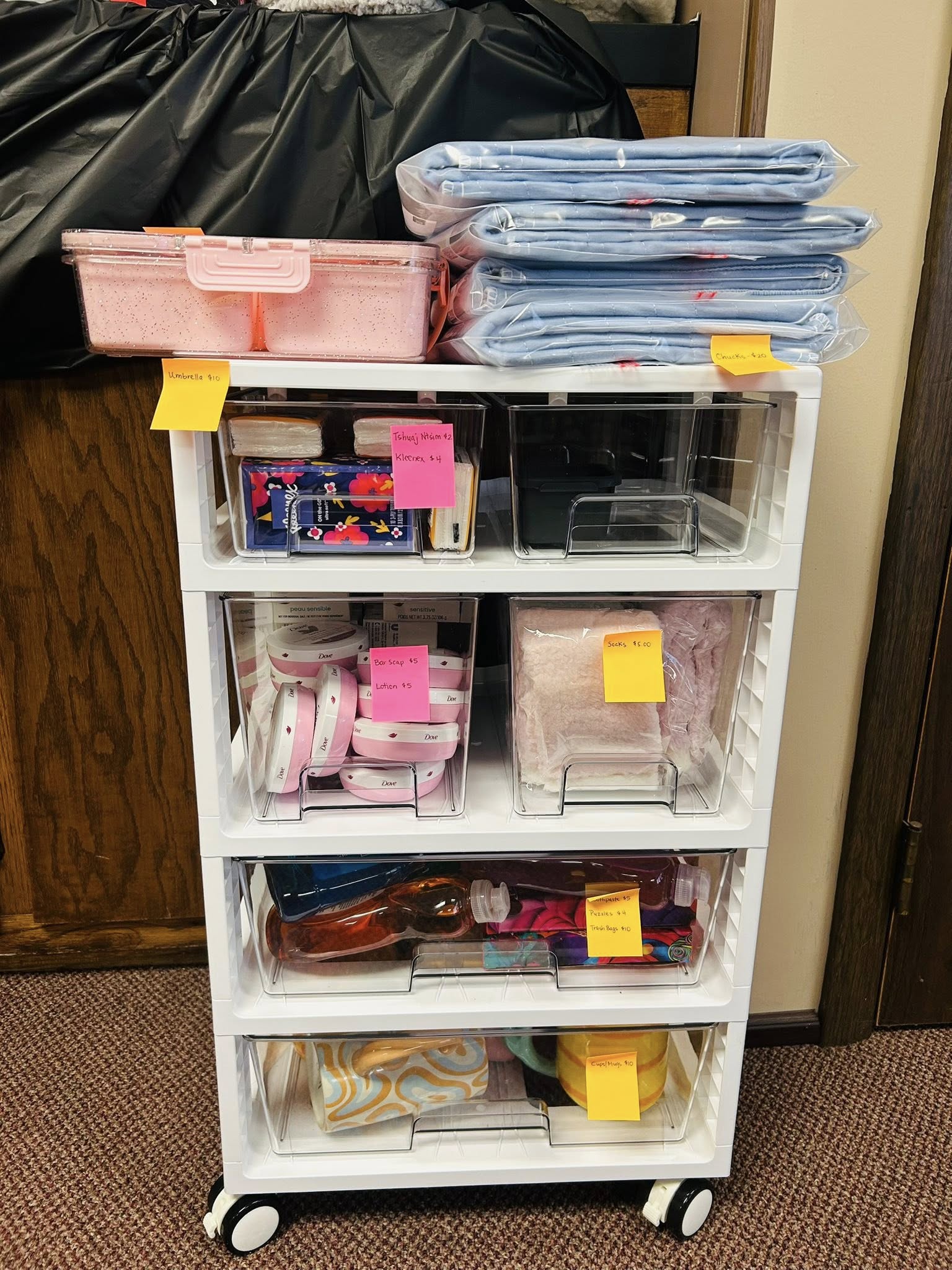 Jasmine Home Care, LLC