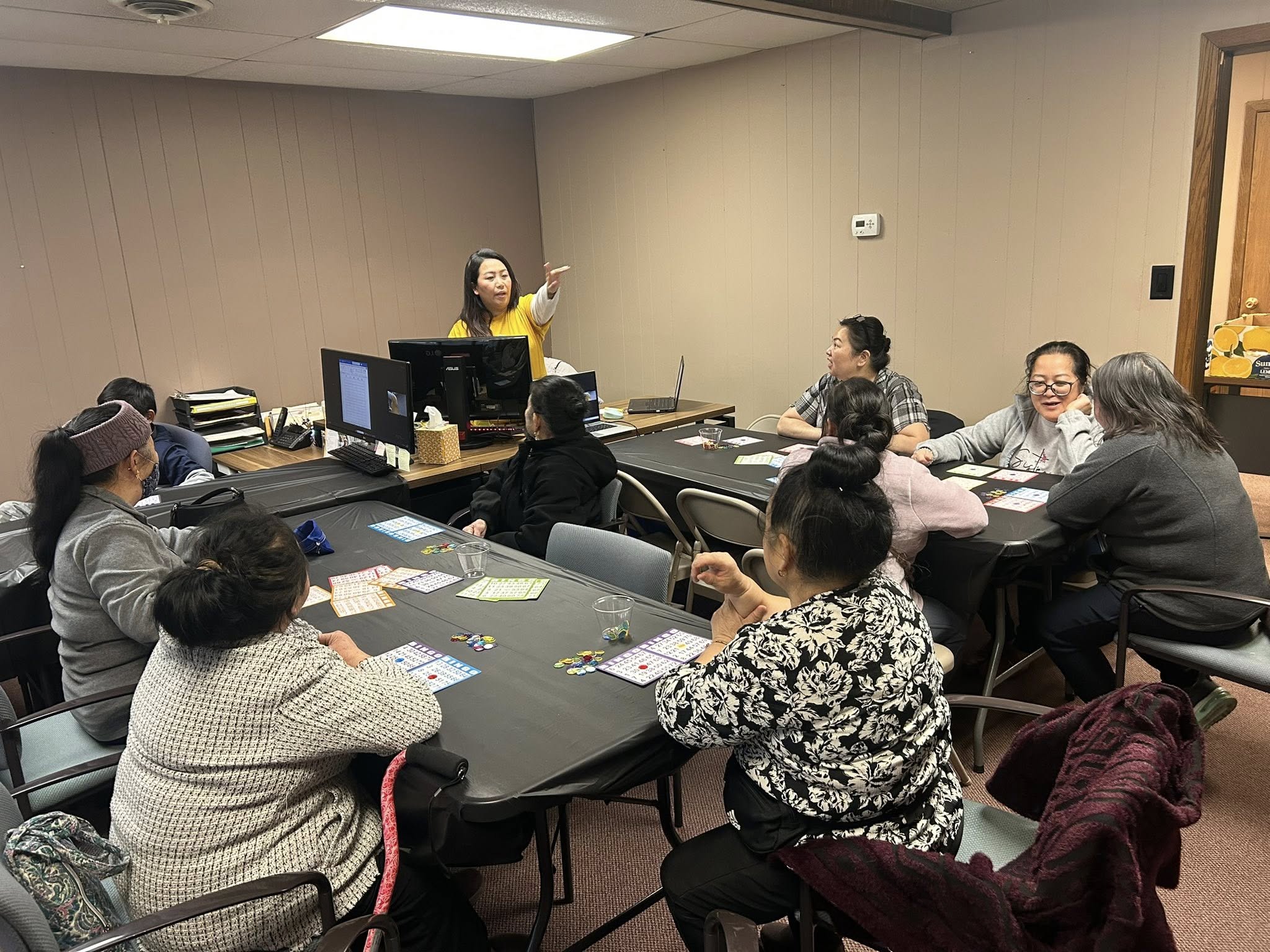 Jasmine Home Care, LLC