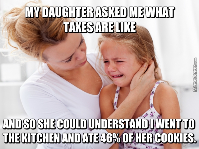 Watertax, Inc.