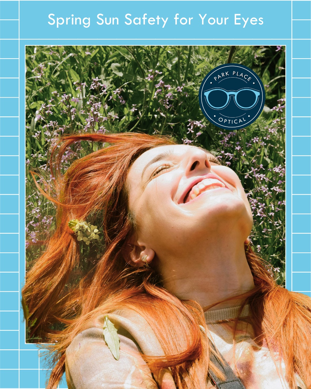 Park Place Optical Encircle