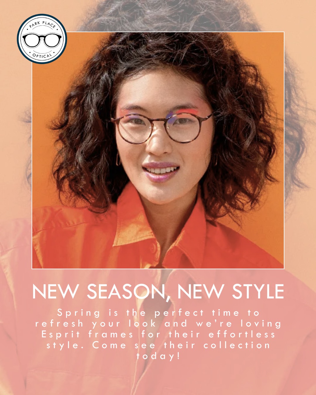 Park Place Optical Encircle