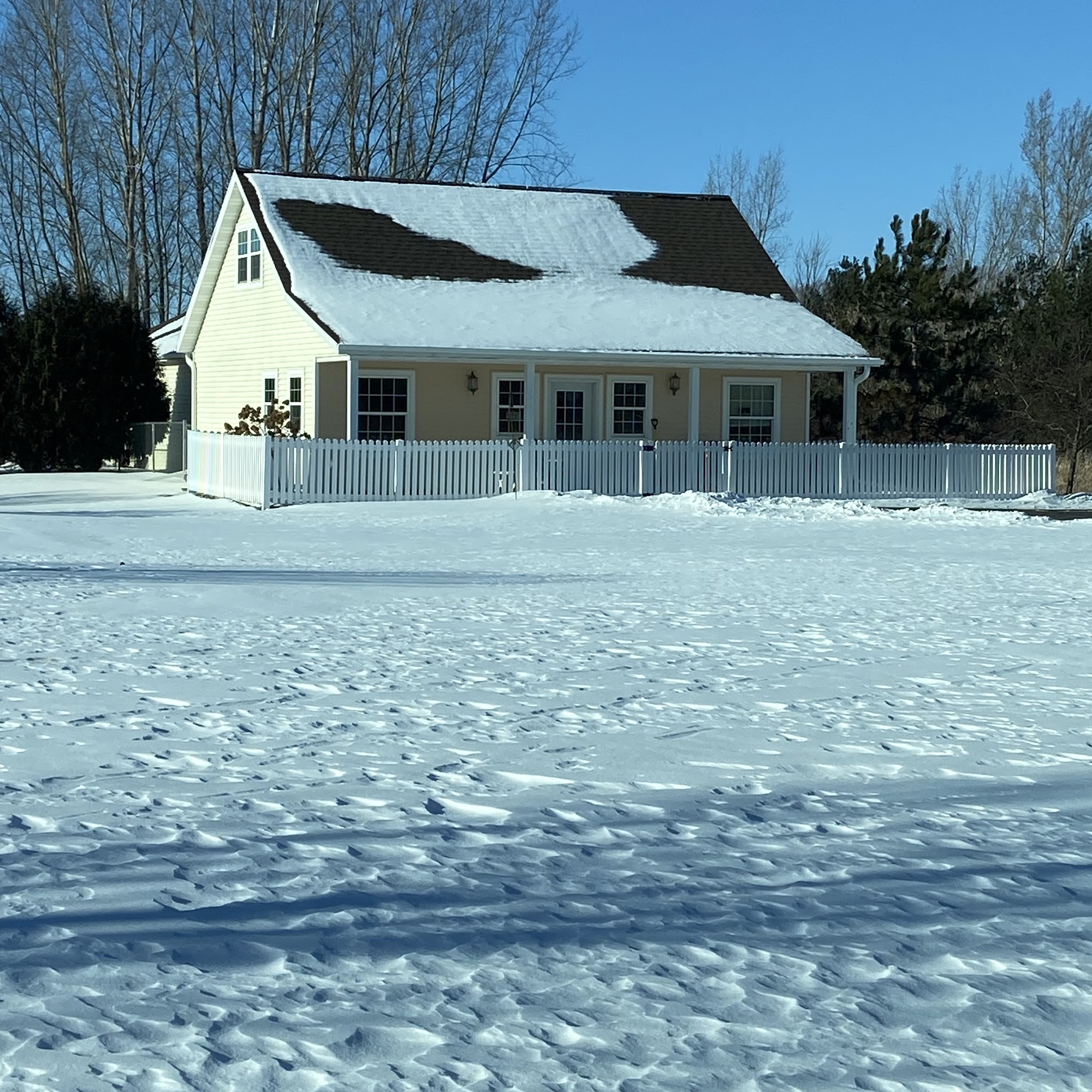Country Inn Kennel Appleton