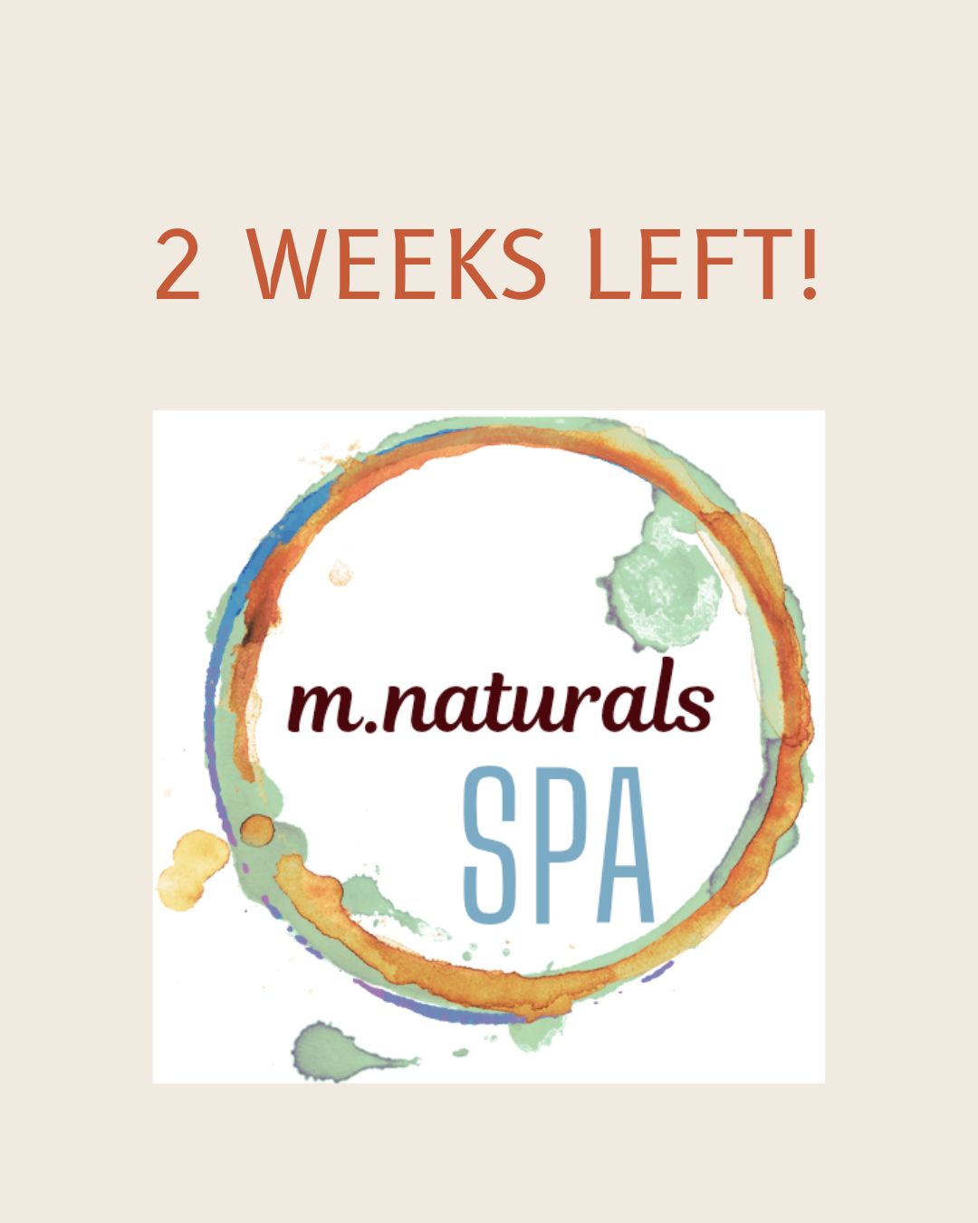 M.Naturals Spa & Gifts