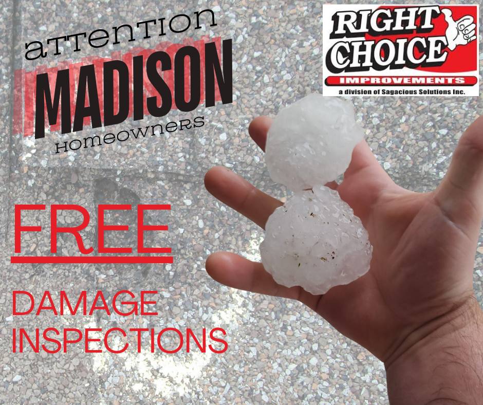 Right Choice Improvements