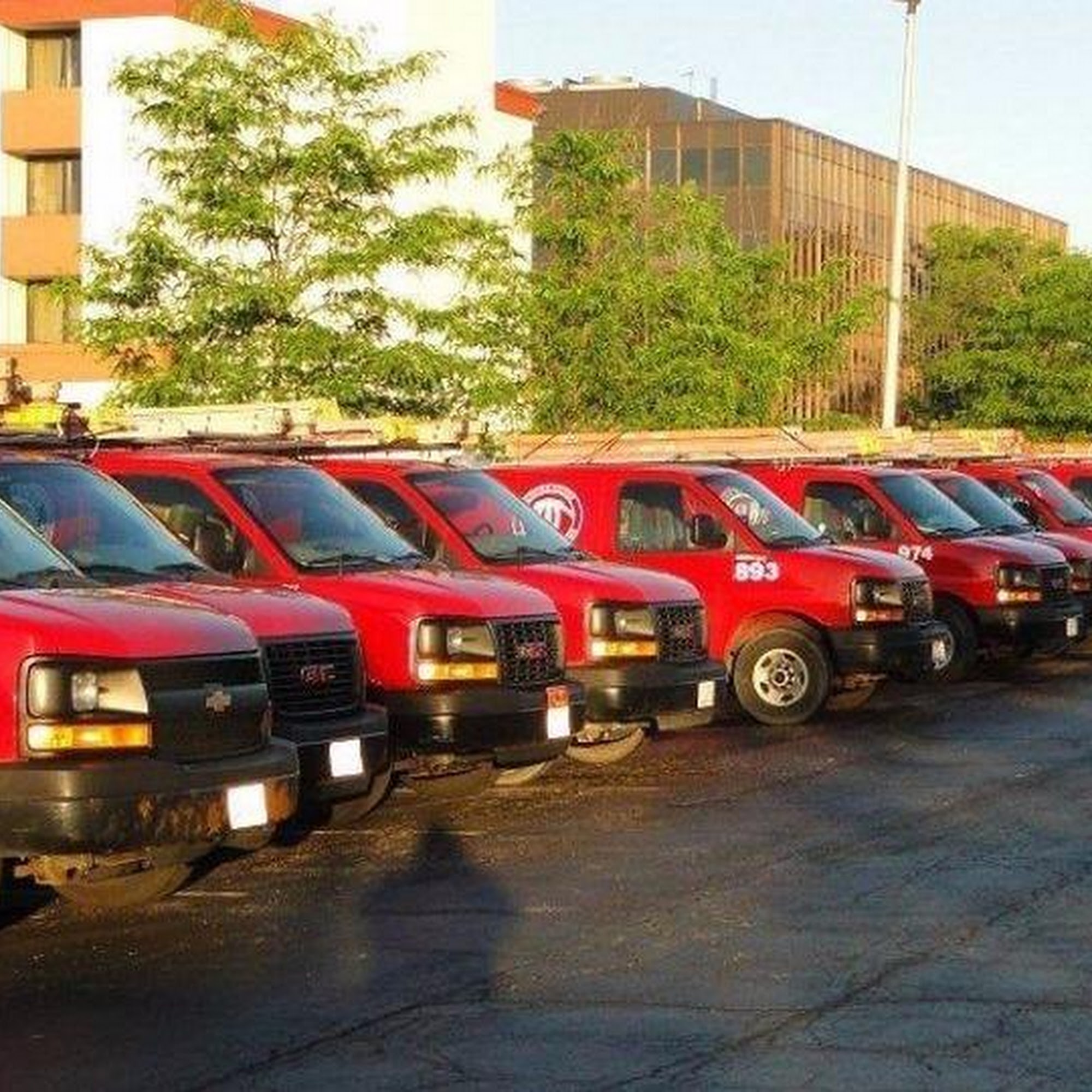 United States Alliance Fire Protection