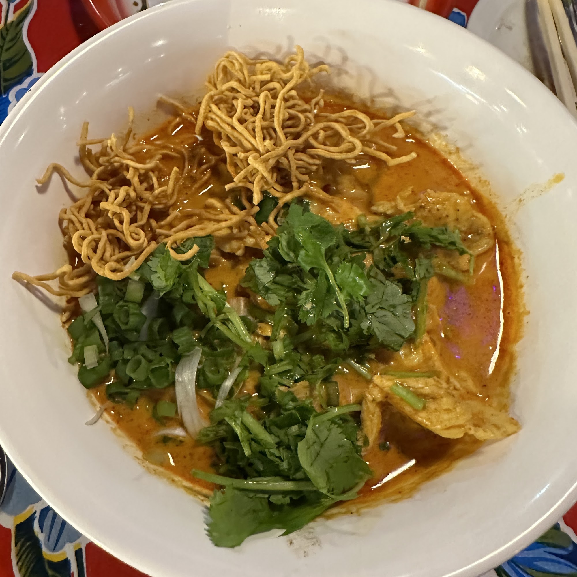 MYMY Thai Street Food Appleton