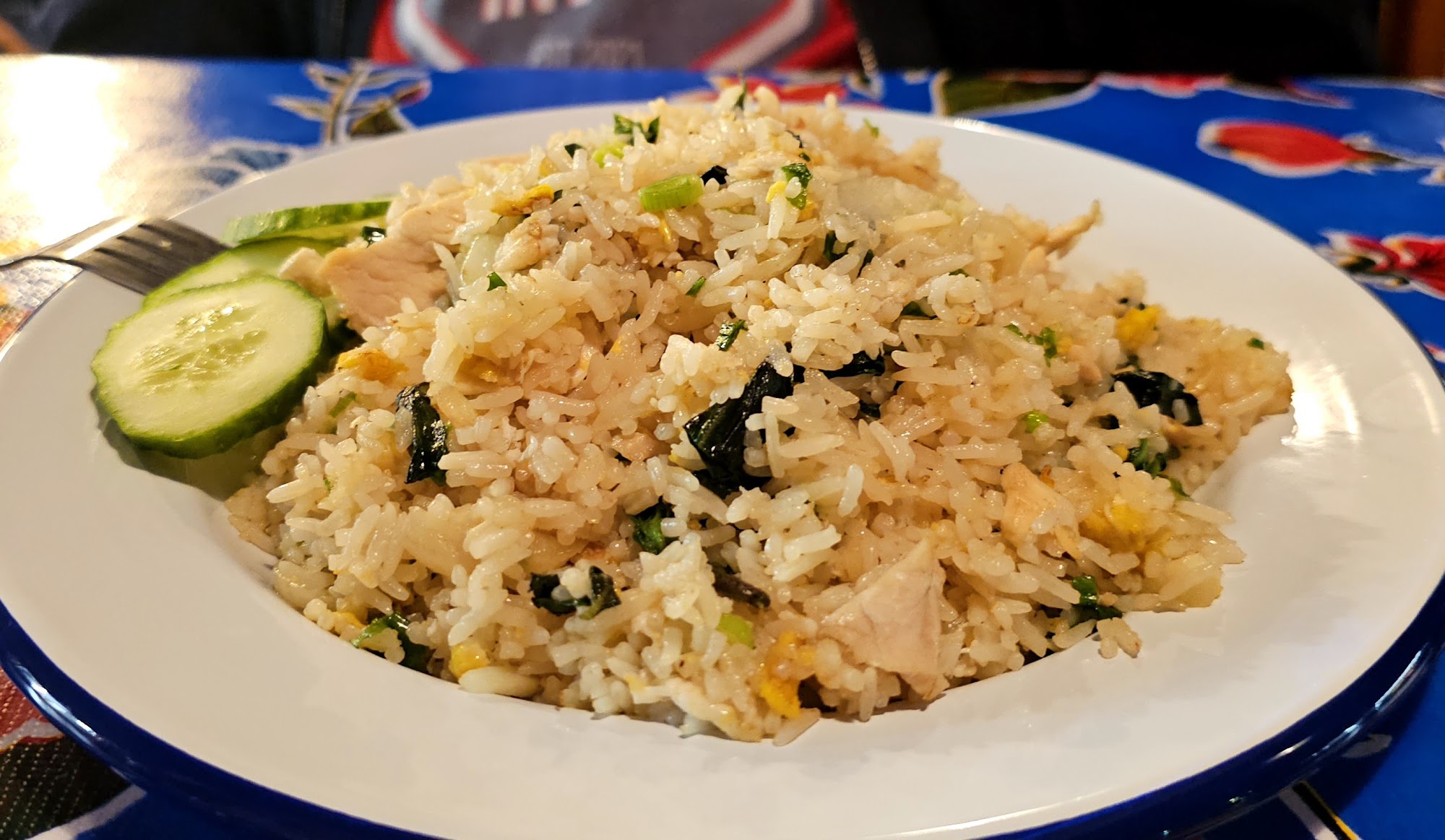 MYMY Thai Street Food Appleton